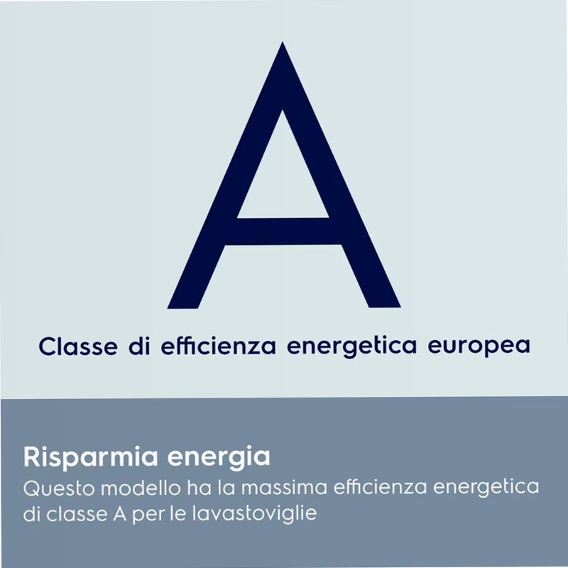 Lavastoviglie Integrata Serie 800 60 cm 14 Coperti Wi-Fi A