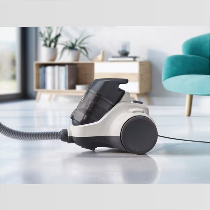 Aspirapolvere senza sacco EASE C4 Bianco 1.8lt