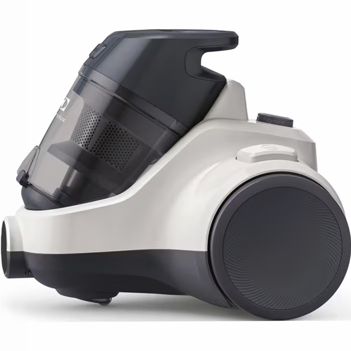 Aspirapolvere EASE C4 Bianco