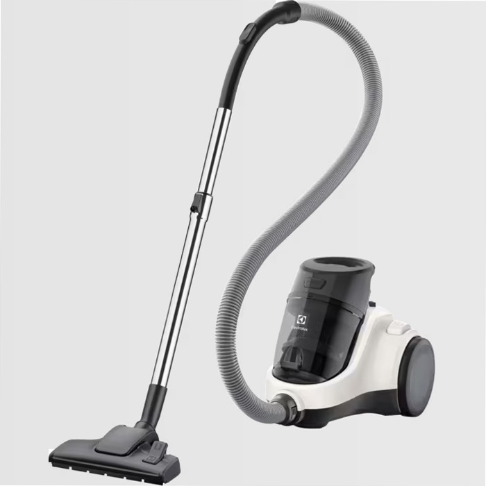 Aspirapolvere senza sacco EASE C4 Bianco 1.8lt