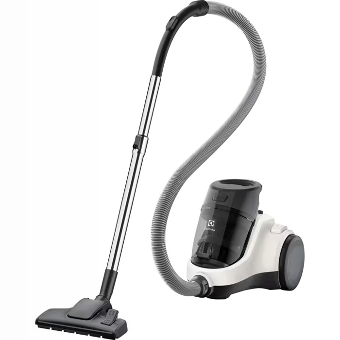 Aspirapolvere EASE C4 Bianco