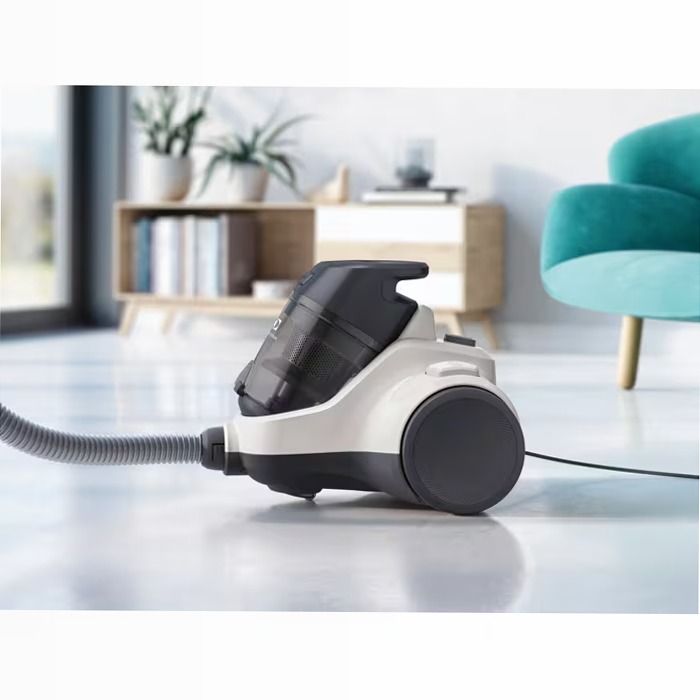 Aspirapolvere EASE C4 Bianco