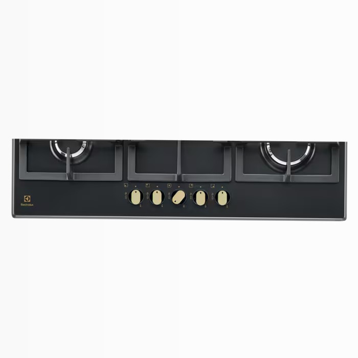 Piano cottura a gas Serie 600 Slim Line 90cm