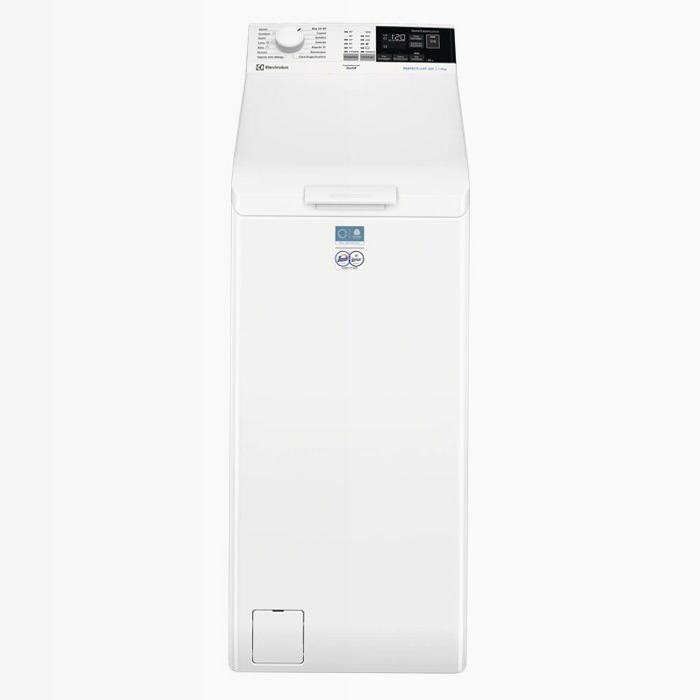 Lavatrice a carica dall'alto SensiCare 6 kg 600rpm 6kg