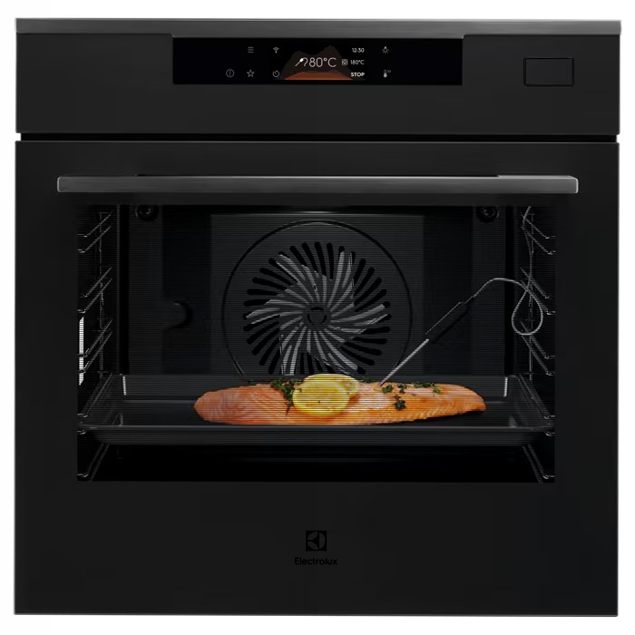 Forno A Vapore Serie 800 MealAssist con SteamBoost e Connessione Wi-Fi