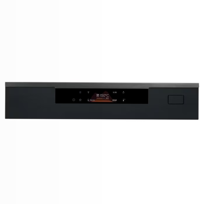 Forno A Vapore Serie 800 MealAssist con SteamBoost e Connessione Wi-Fi