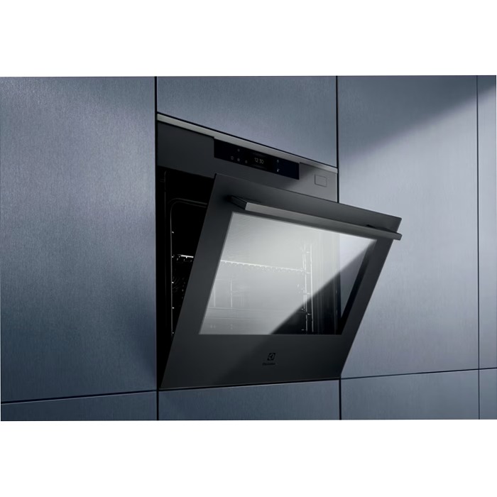 Forno A Vapore Serie 800 MealAssist con SteamBoost e Connessione Wi-Fi