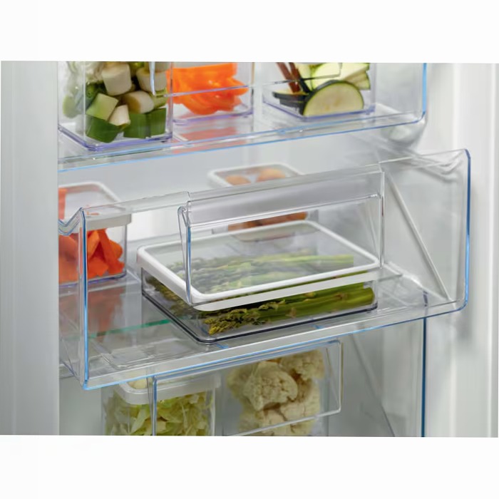 Congelatore verticale Serie 600 Low Frost 87,3 cm