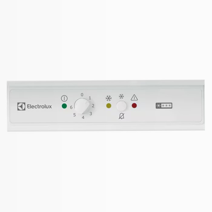 Congelatore verticale Serie 600 Low Frost 87,3 cm