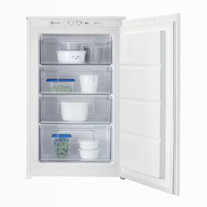 Congelatore verticale Serie 600 Low Frost 87,3 cm