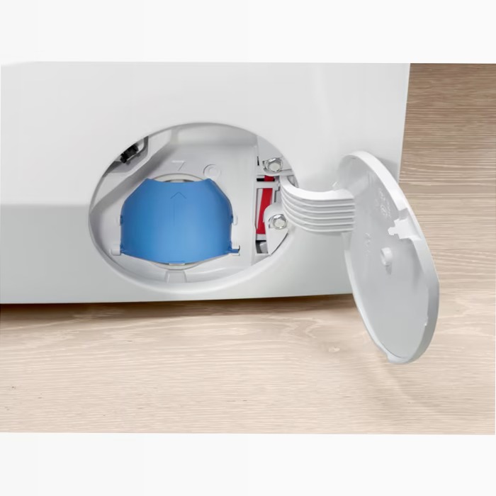Lavatrice UltraCare 8 kg 1400 giri 1400rpm 8kg