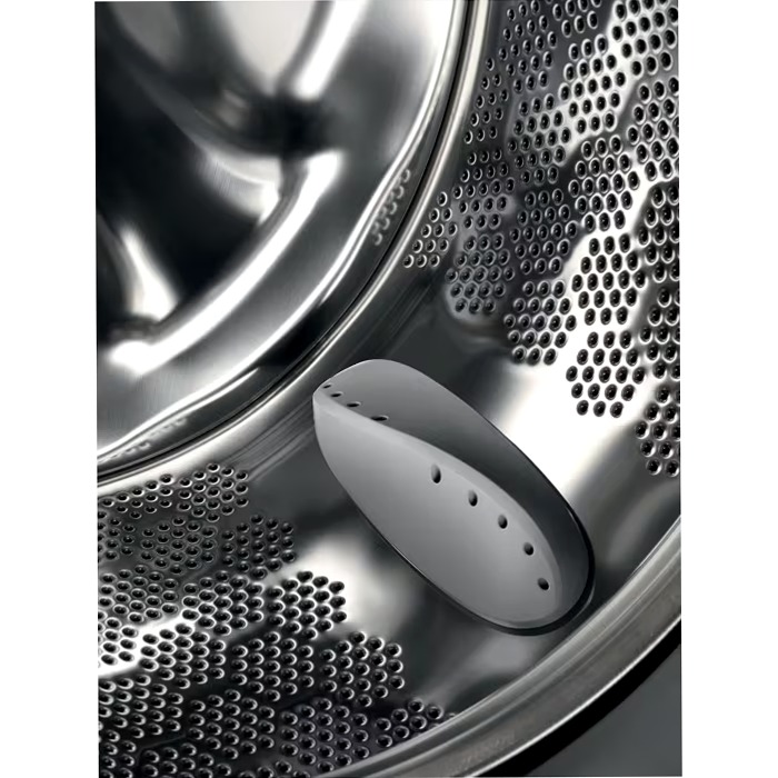 Lavatrice Serie 600 SensiCare Autodose 10.5 kg 1400 giri 600rpm