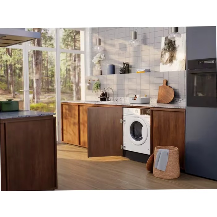 Lavatrice serie 700 SteamCare 7 kg 1200rpm 7kg