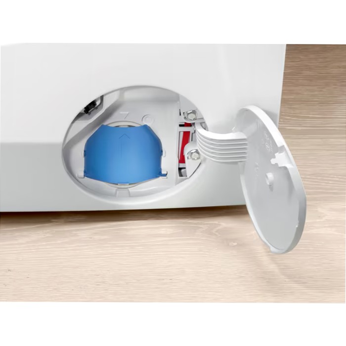 Lavatrice serie 700 SteamCare 7 kg 1200rpm 7kg