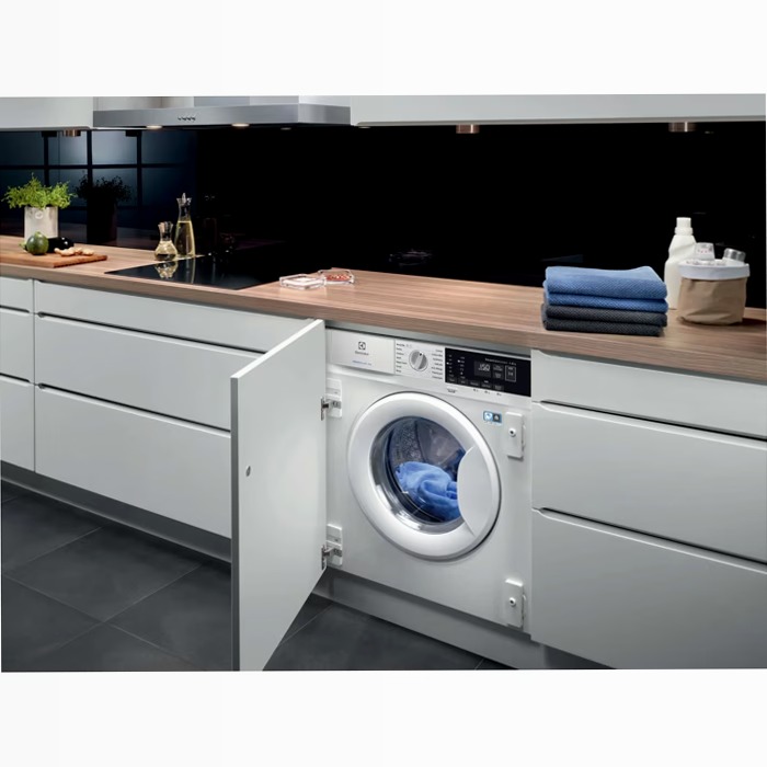 Lavatrice serie 700 SteamCare 7 kg 1200rpm 7kg