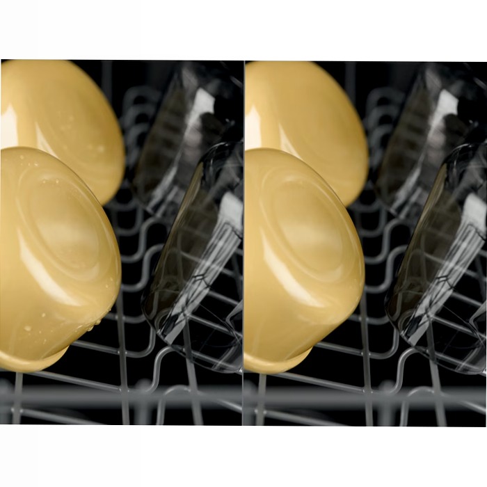 Lavastoviglie Integrata 60 cm SmartSelect 600 14
