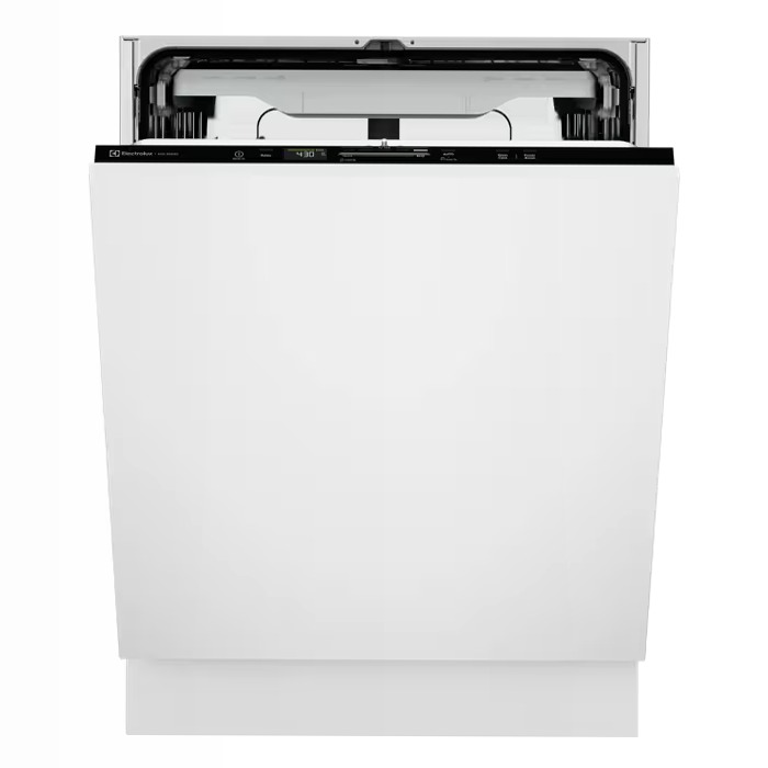 Lavastoviglie Integrata 60 cm SmartSelect 600 14