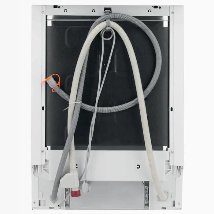 Lavastoviglie Integrata 60 cm SmartSelect 600 14
