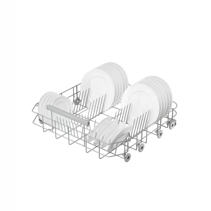 Lavastoviglie Integrata 60 cm SmartSelect 600 14