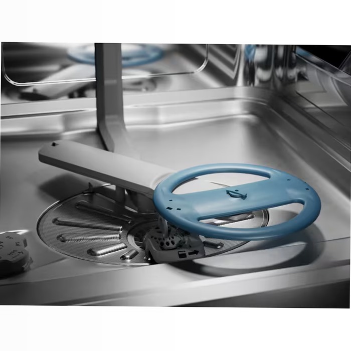 Lavastoviglie Integrata 60 cm SmartSelect 600 14