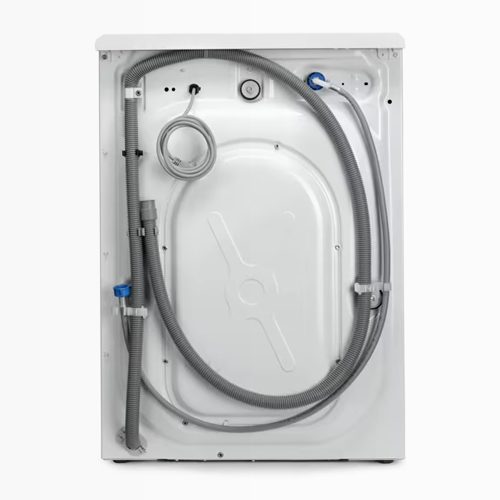 Lavatrice SensiCare 10.5 kg 1400 giri 1400rpm