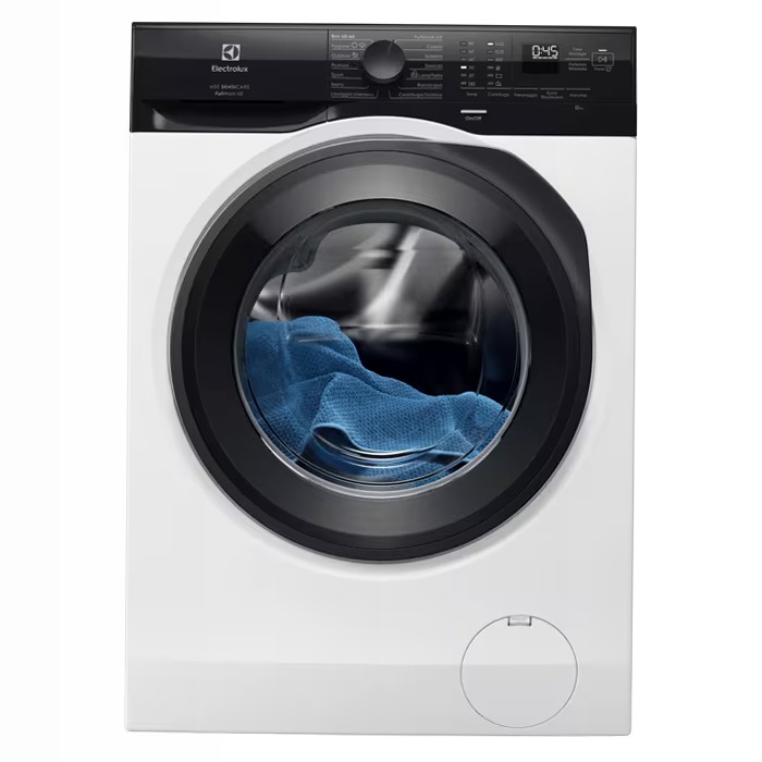 Lavatrice SensiCare 10.5 kg 1400 giri 1400rpm