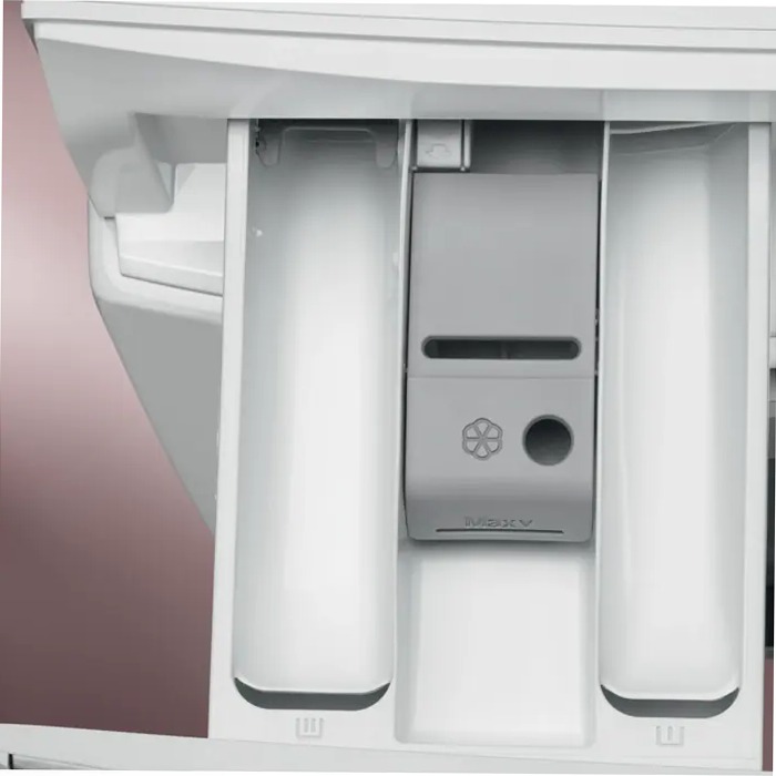 Lavatrice Serie 600 SensiCare 9 kg 600rpm 9kg