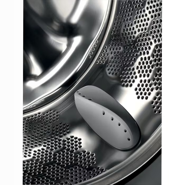 Lavatrice Serie 600 SensiCare 9 kg 600rpm 9kg