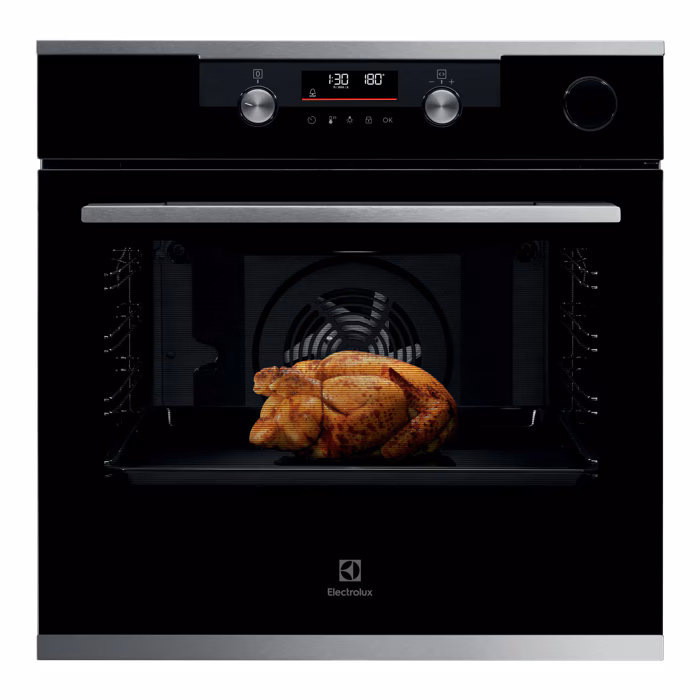 Forno A Vapore Serie 700 SteamCrisp KOCDH76X