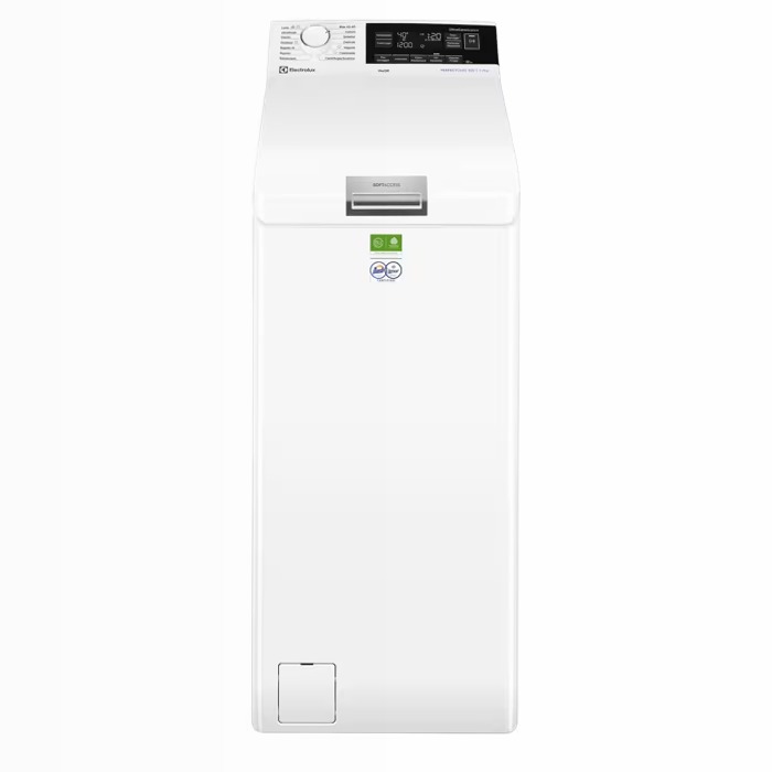 Lavatrice a carica dall'alto UltraCare 7 kg 800rpm 7kg