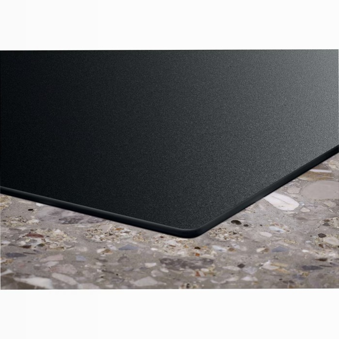 Piano cottura ad induzione SaphirMatt® Serie 700 SenseBoil® 80cm