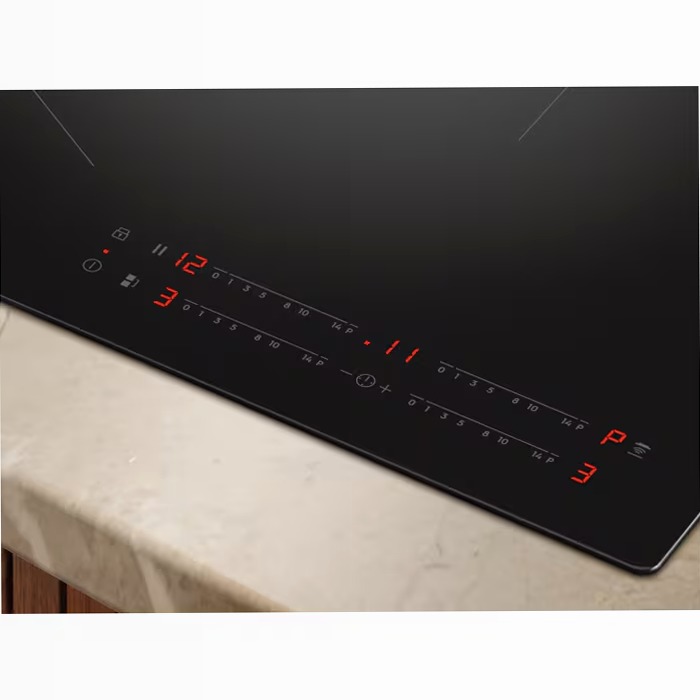 Piano Cottura Ad Induzione Matt Serie 600 Bridge 60cm