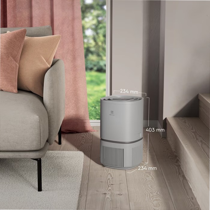 Purificatore d'aria Pure 500