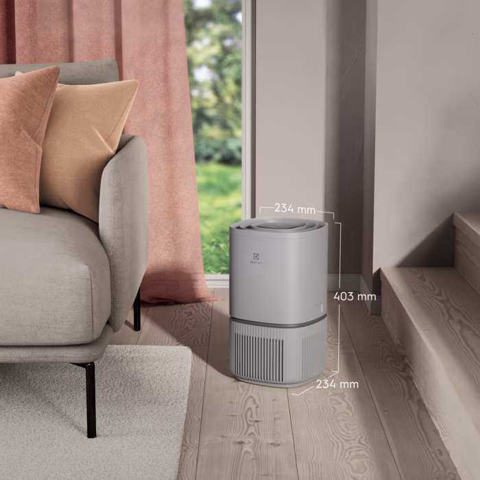 Purificatore d'aria Pure 500