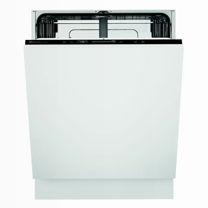 Lavastoviglie Integrata 60 cm SmartSelect KL62B101S 13