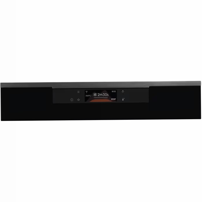 Forno Multifunzione Serie 700 PizzaExpert con pulizia pirolitica Connessione Wi-Fi