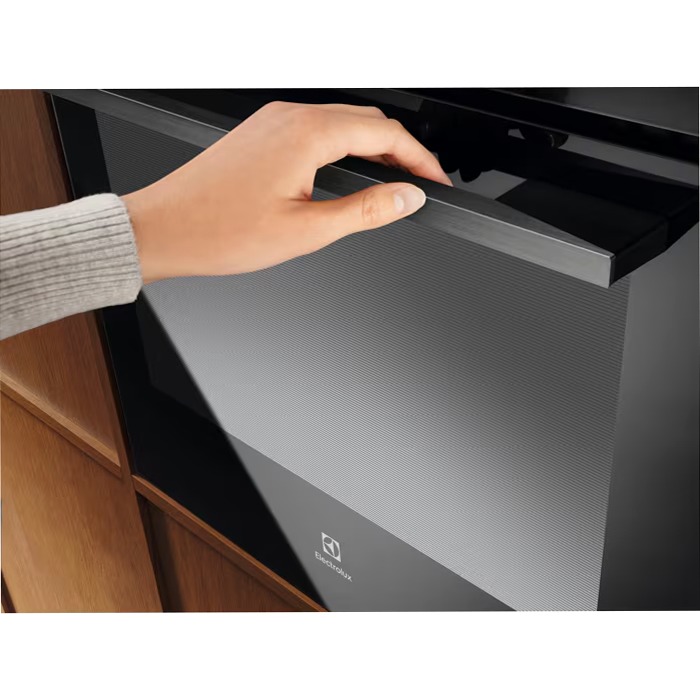 Forno Multifunzione Serie 700 PizzaExpert con pulizia pirolitica Connessione Wi-Fi