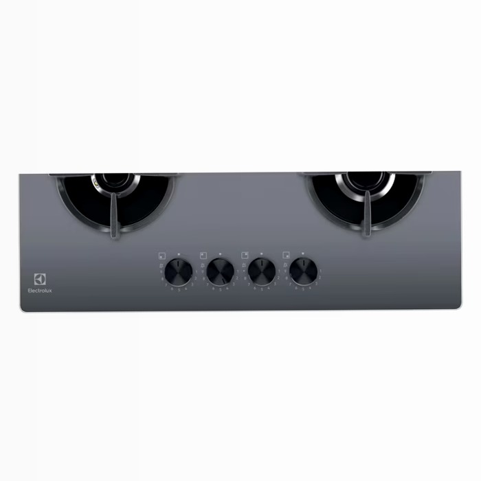 Piano cottura Serie 600 Gas on Glass 60cm