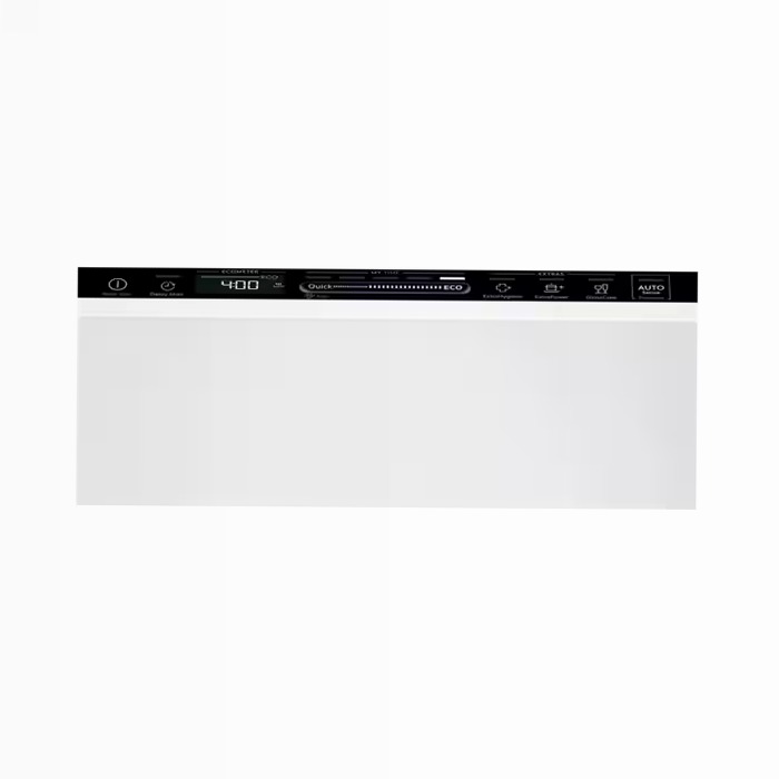 Lavastoviglie Integrata Serie 600 SatelliteClean 60 cm 15 Coperti