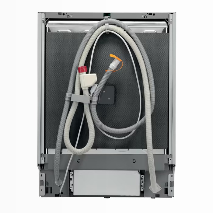 Lavastoviglie Integrata Serie 600 SatelliteClean 60 cm 15 Coperti