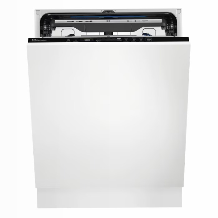 Lavastoviglie Integrata Serie 600 SatelliteClean 60 cm 15 Coperti