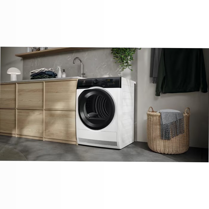 Asciugatrice 600 GentleCare 8 kg 8kg