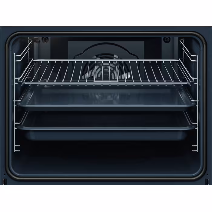 Forno Multifunzione Serie 500 SurroundCook®