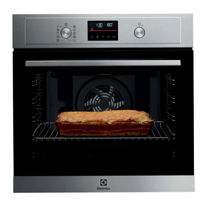 Forno Multifunzione Serie 500 SurroundCook®