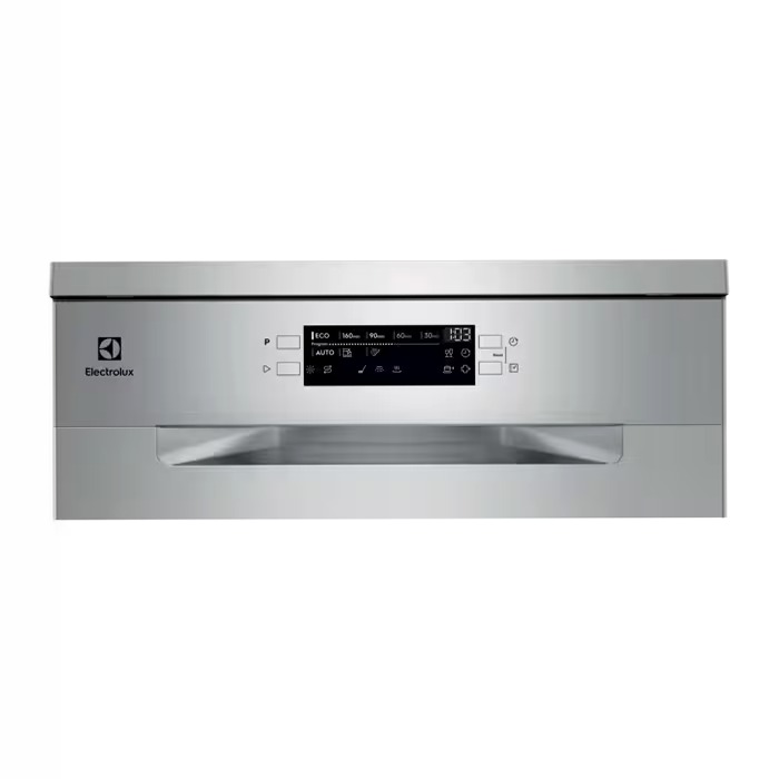 Lavastoviglie Serie 300 AirDry 60 cm E 13