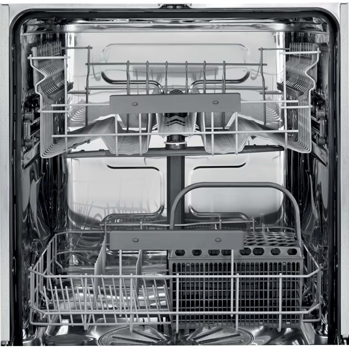 Lavastoviglie Serie 300 AirDry 60 cm E 13