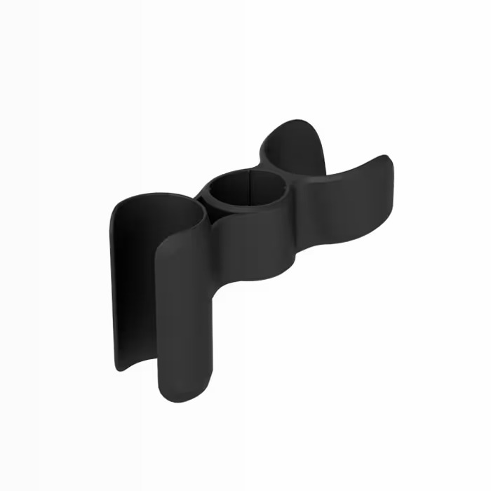 Aspirapolvere senza sacco Serie 600 Grigio