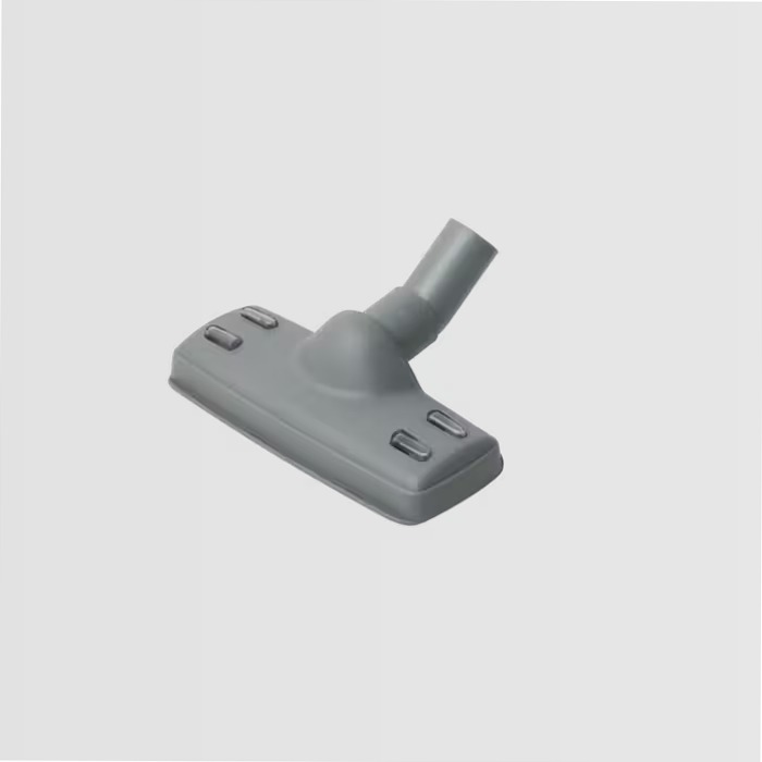Aspirapolvere senza sacco Serie 600 Grigio 1.6lt