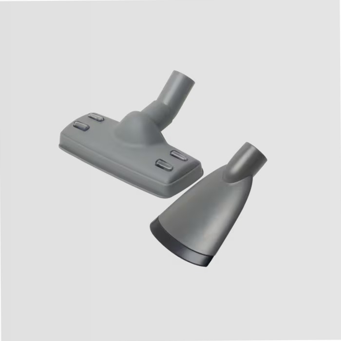 Aspirapolvere senza sacco Serie 600 Grigio 1.6lt
