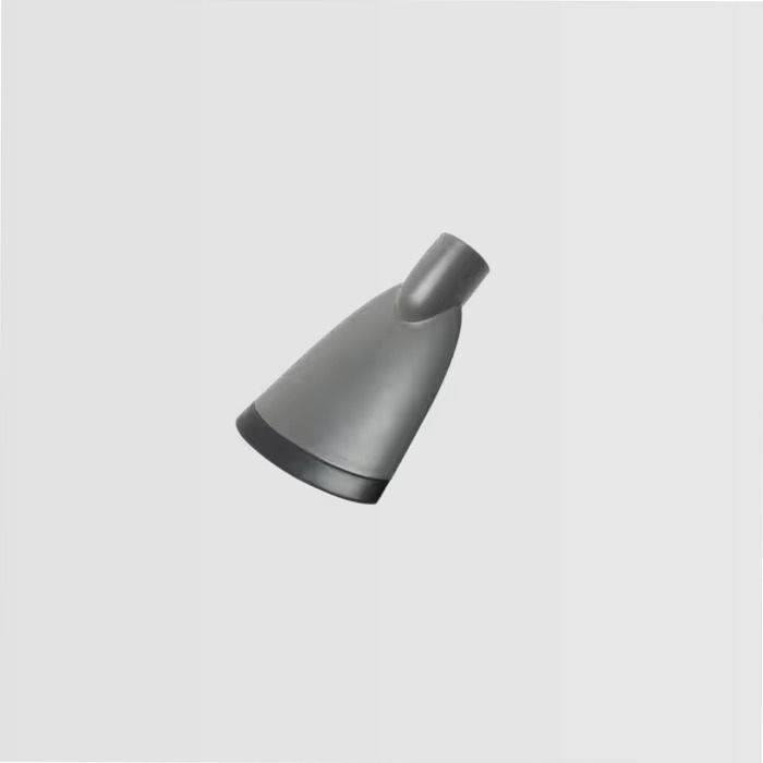 Aspirapolvere senza sacco Serie 600 Grigio 1.6lt